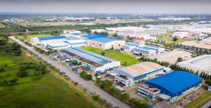 Hiệu suất đầu tư căn hộ cho thuê tại Thuận An